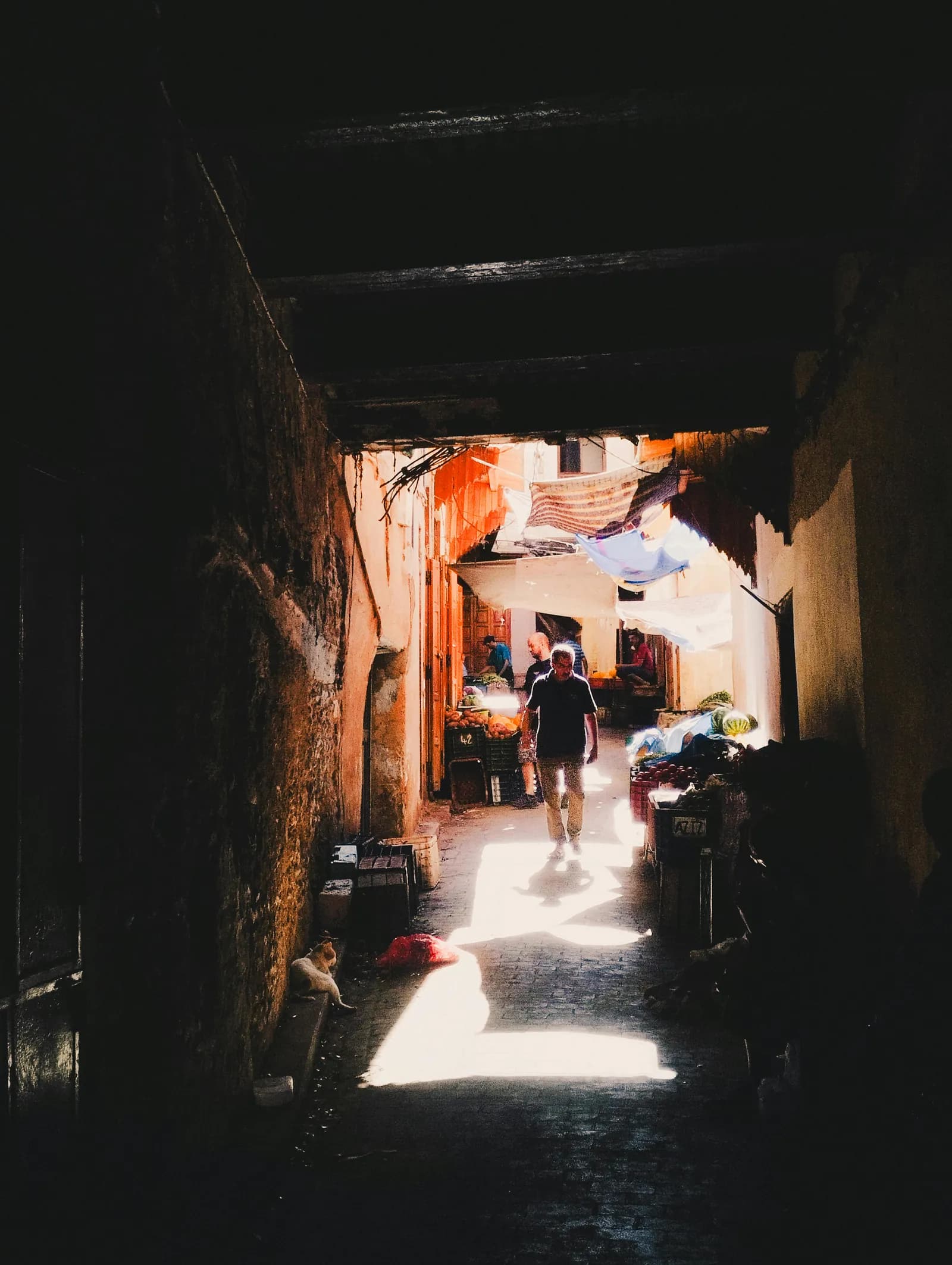Hôtels à Safi