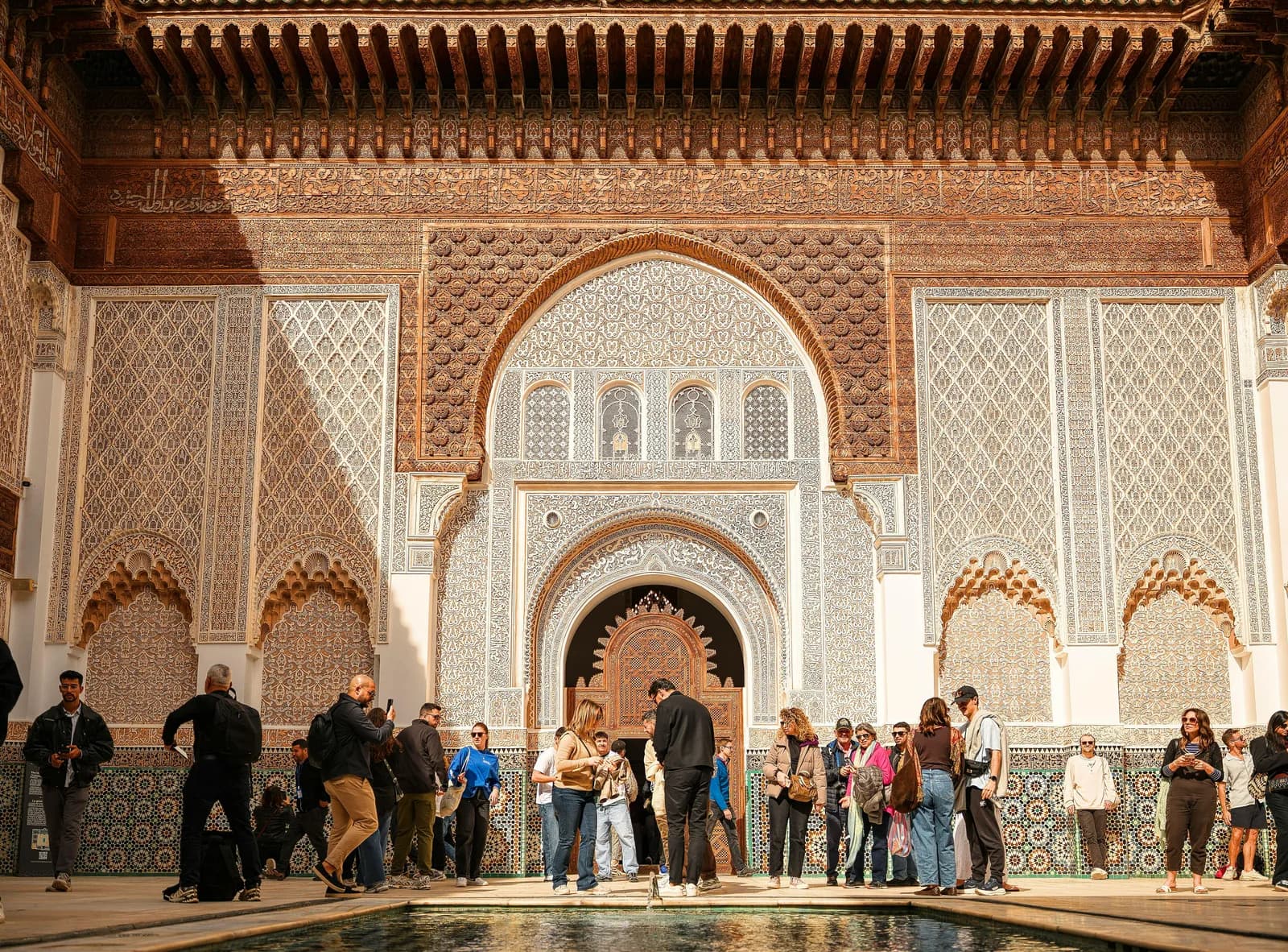 Lieux à visiter à Safi