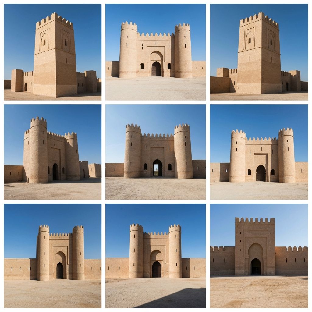 Restauration du Ksar El Bahar achevée